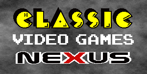 Classic Video Game Nexus