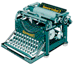 Typewriter Image