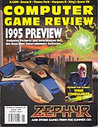 Computer Game Review August 1994