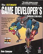 The Ultimate Game Developer's Sourcebook