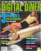Digital Diner July 1997