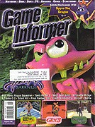 Game Informer August 1998