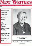 New Writers March/April 1998