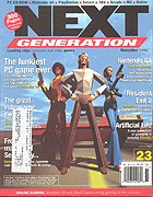 Next Generation November 1996